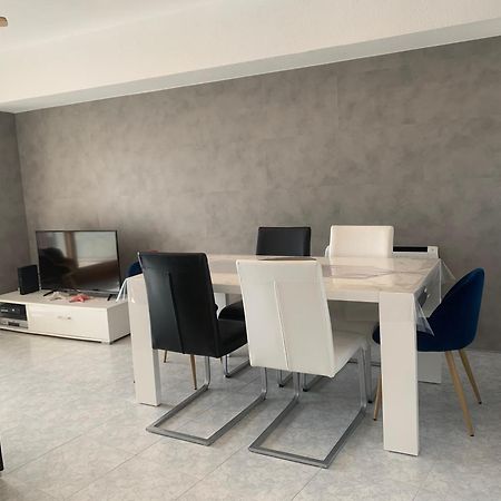 Apartamento Jaume II Palamós Exterior foto