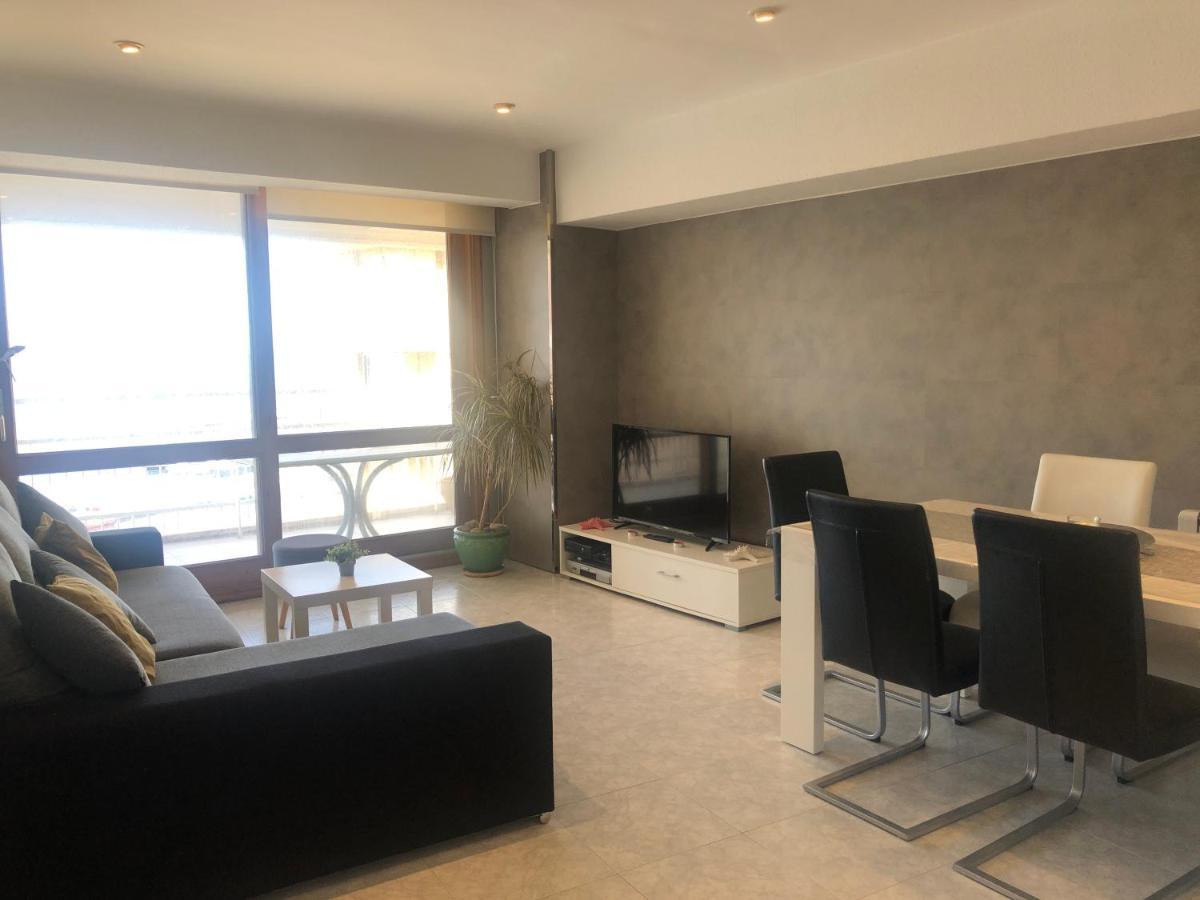 Apartamento Jaume II Palamós Exterior foto