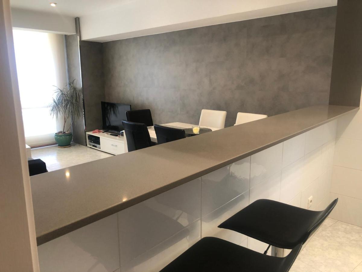 Apartamento Jaume II Palamós Exterior foto