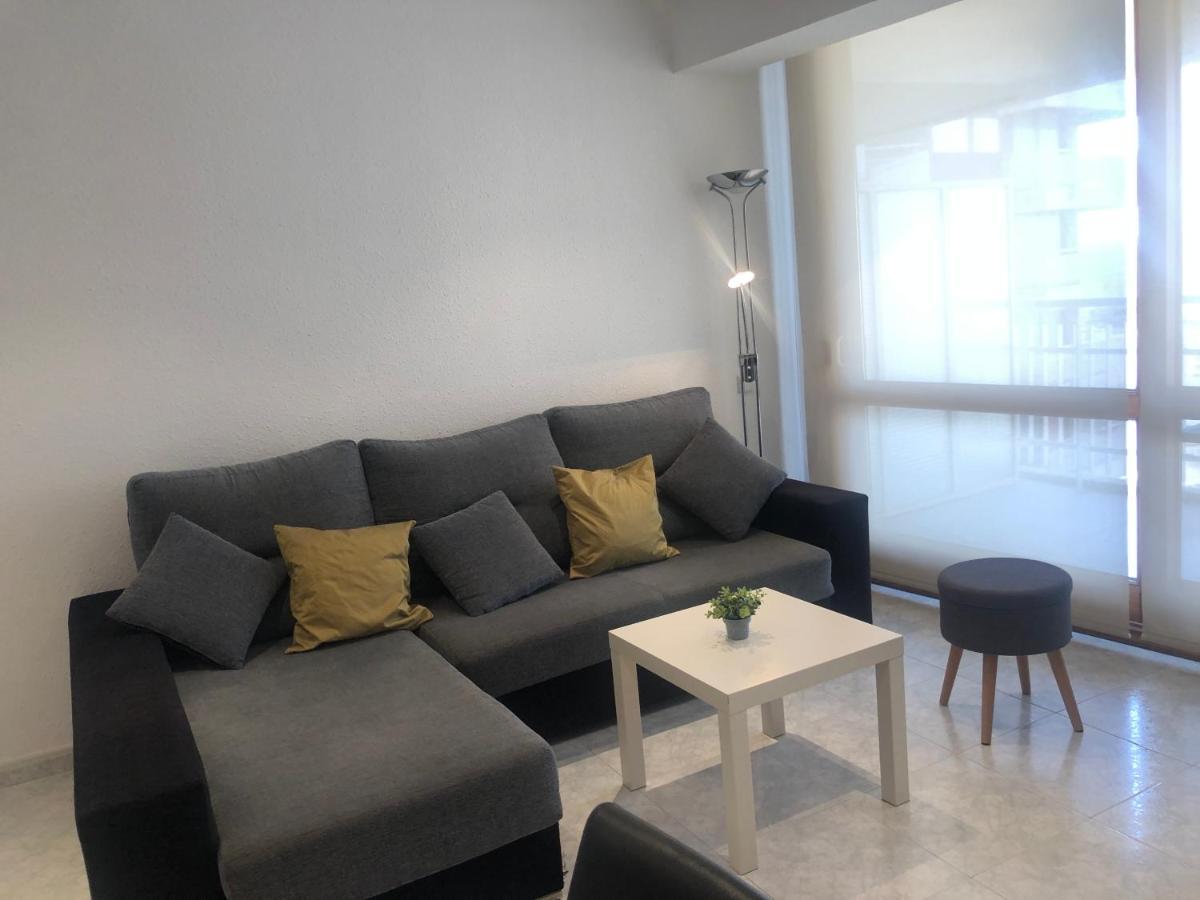 Apartamento Jaume II Palamós Exterior foto