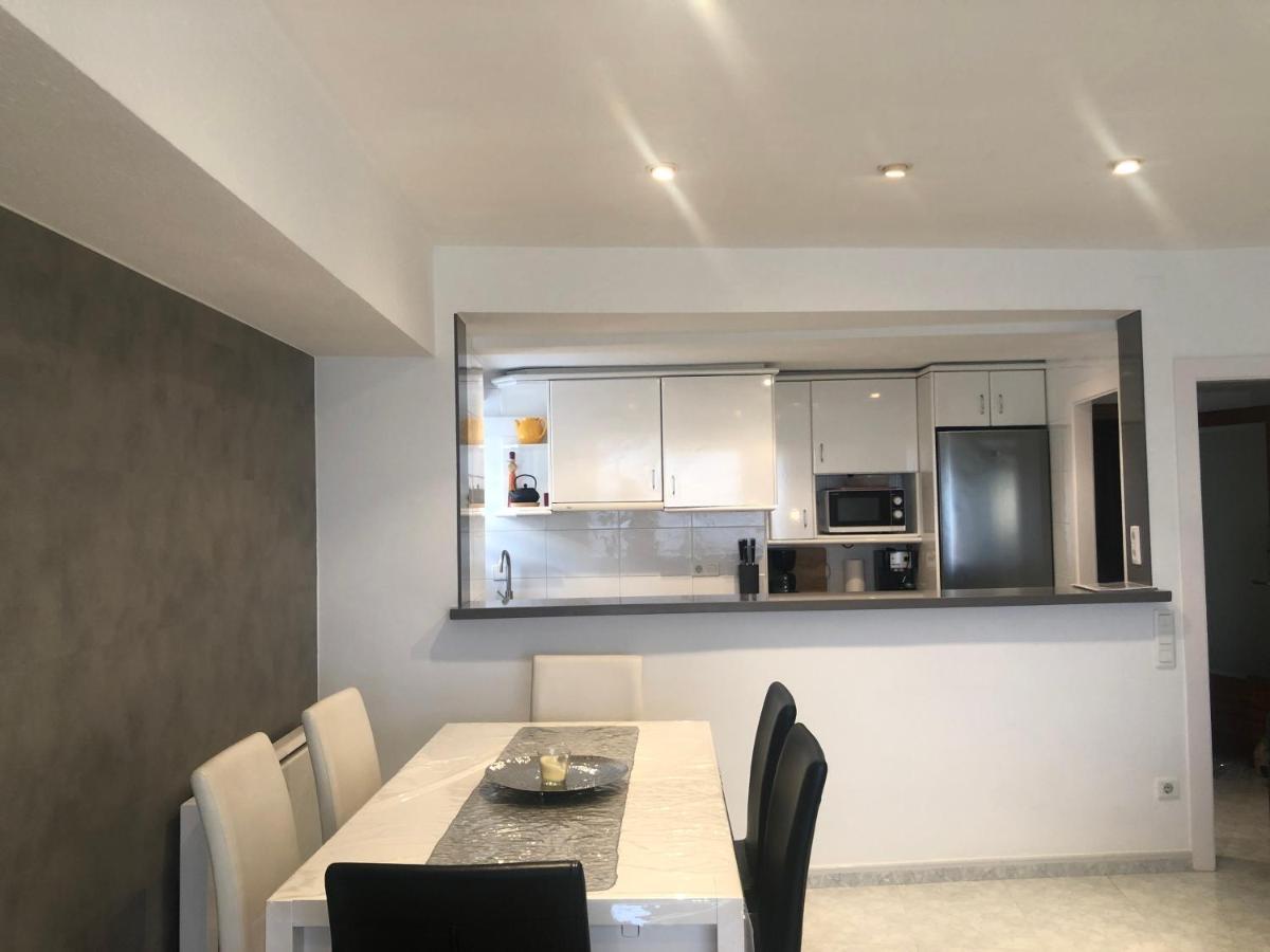 Apartamento Jaume II Palamós Exterior foto