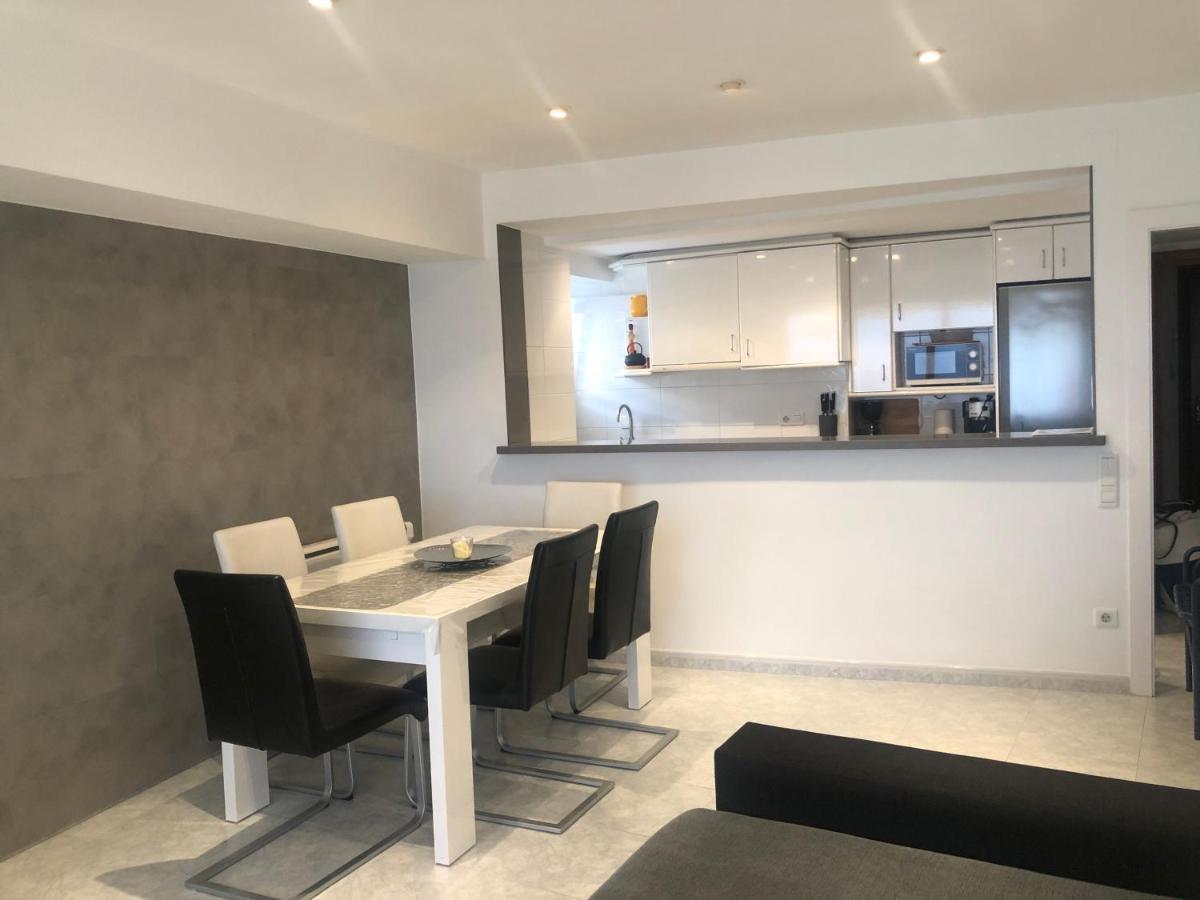 Apartamento Jaume II Palamós Exterior foto