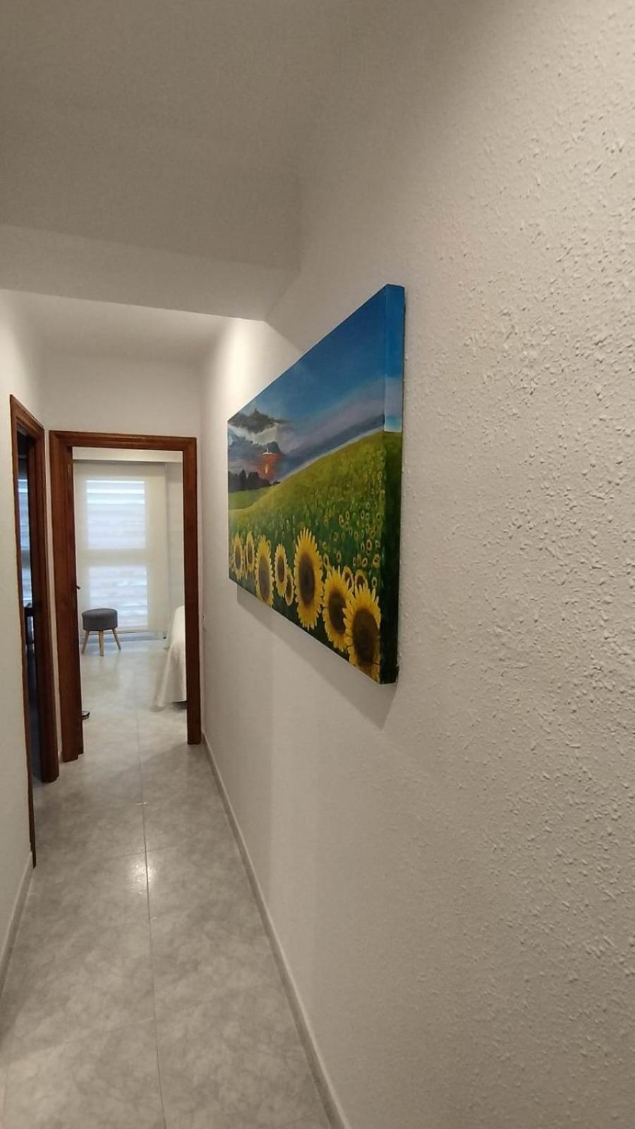 Apartamento Jaume II Palamós Exterior foto