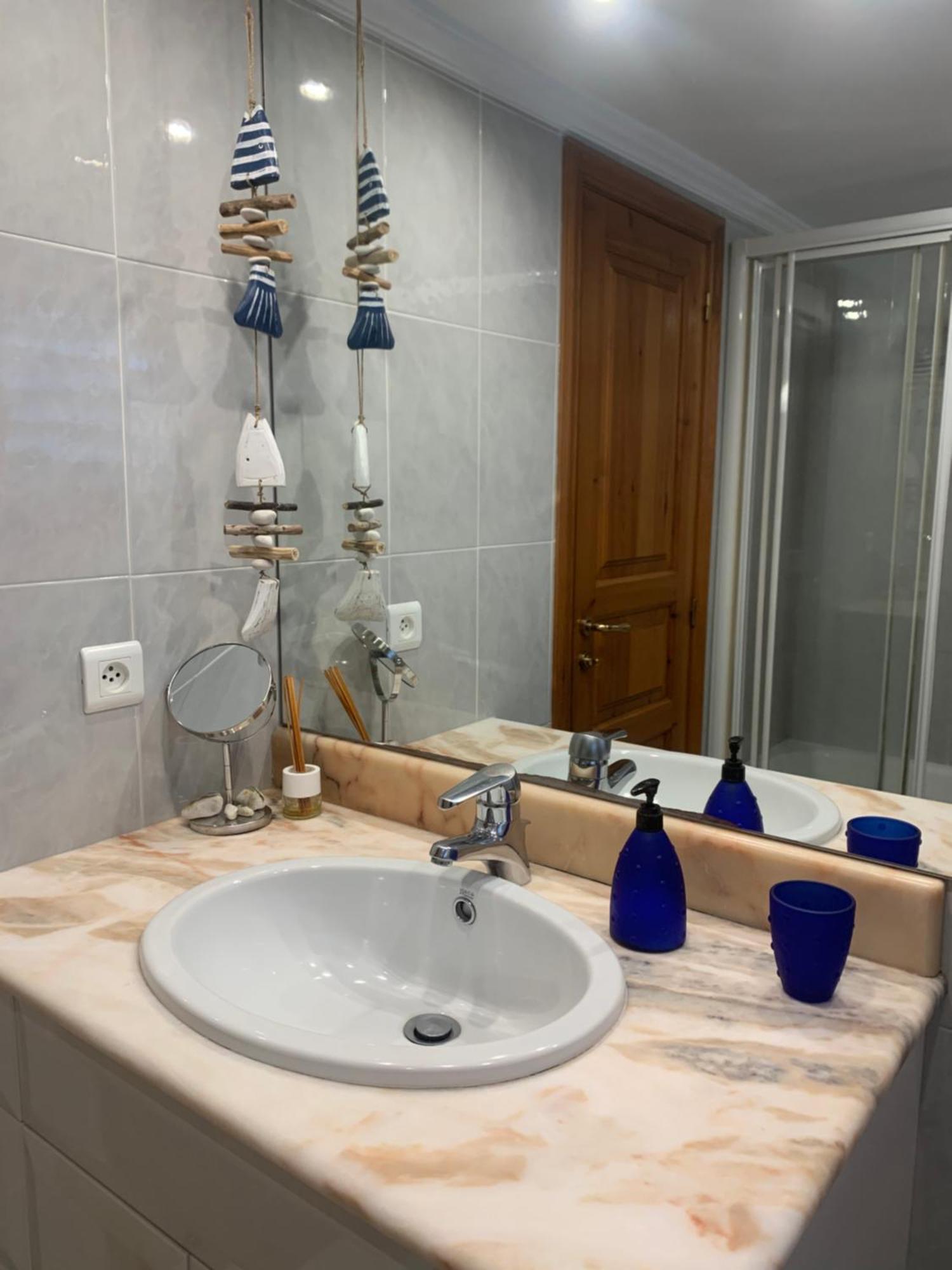 Apartamento Jaume II Palamós Exterior foto