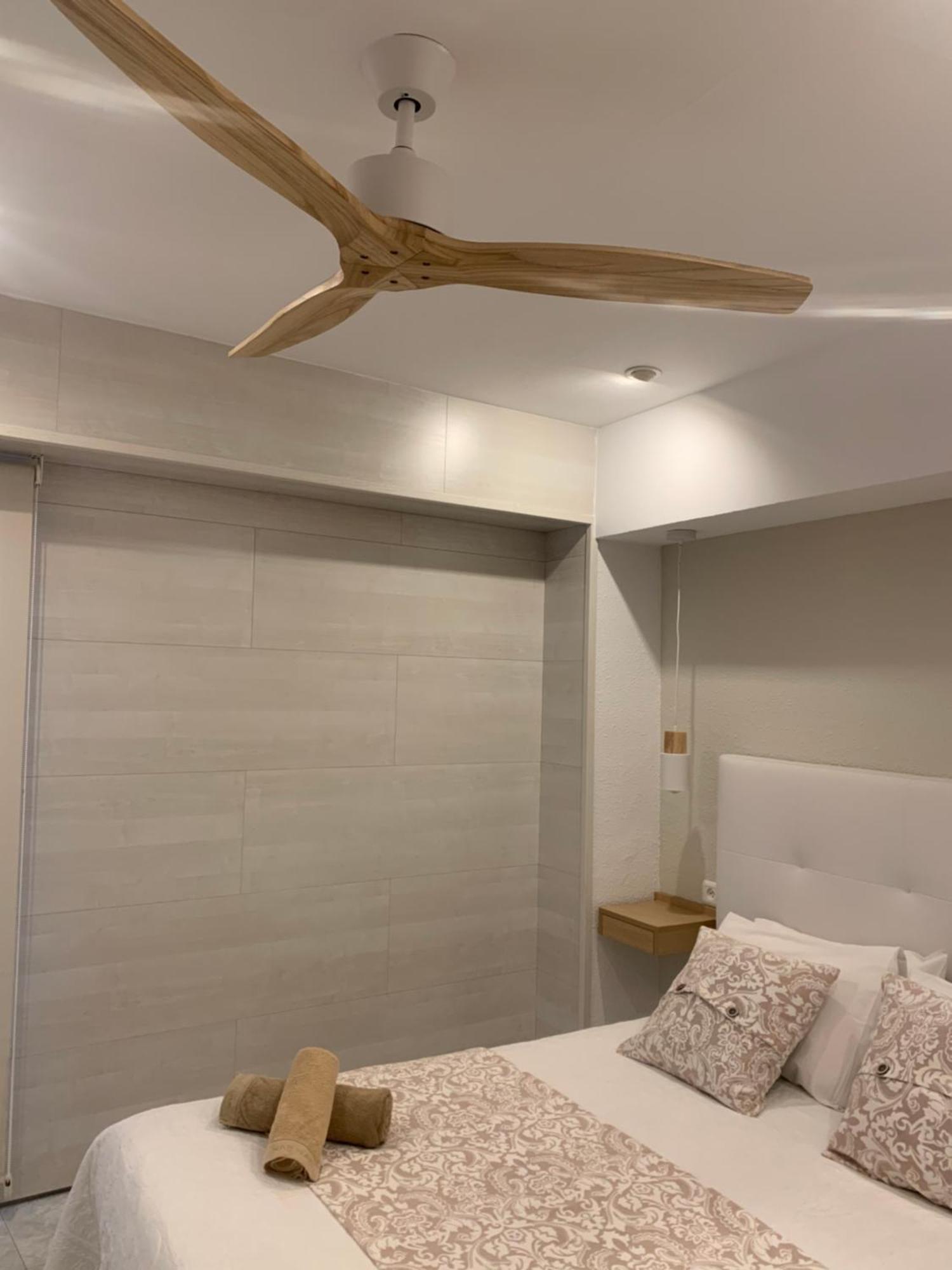 Apartamento Jaume II Palamós Exterior foto