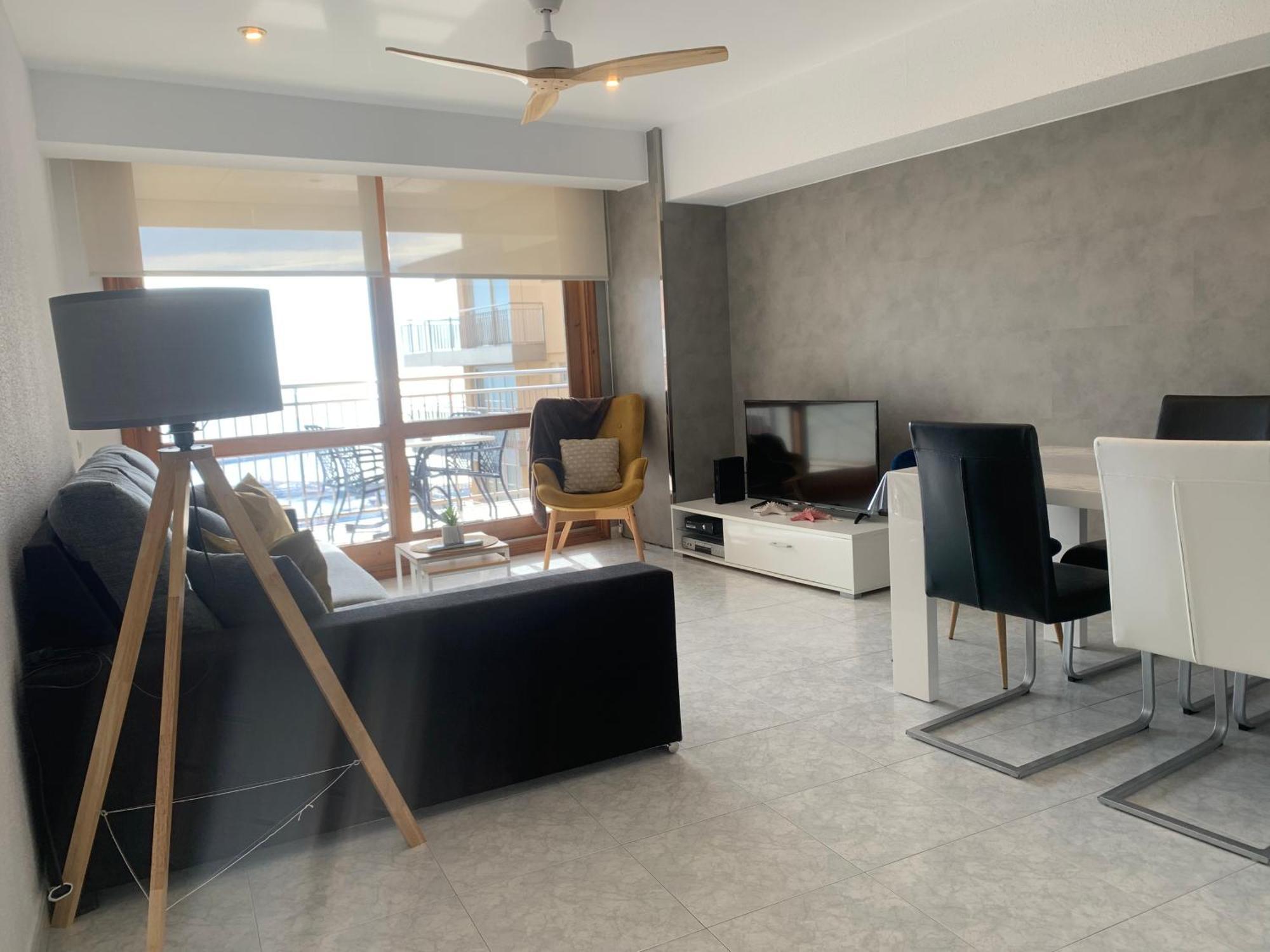 Apartamento Jaume II Palamós Exterior foto